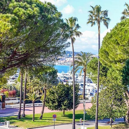 Saint-James Apartment 3 Cannes Eksteriør billede