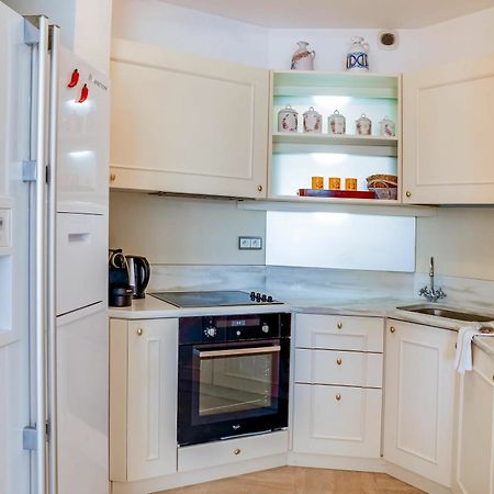 Saint-James Apartment 3 Cannes Eksteriør billede