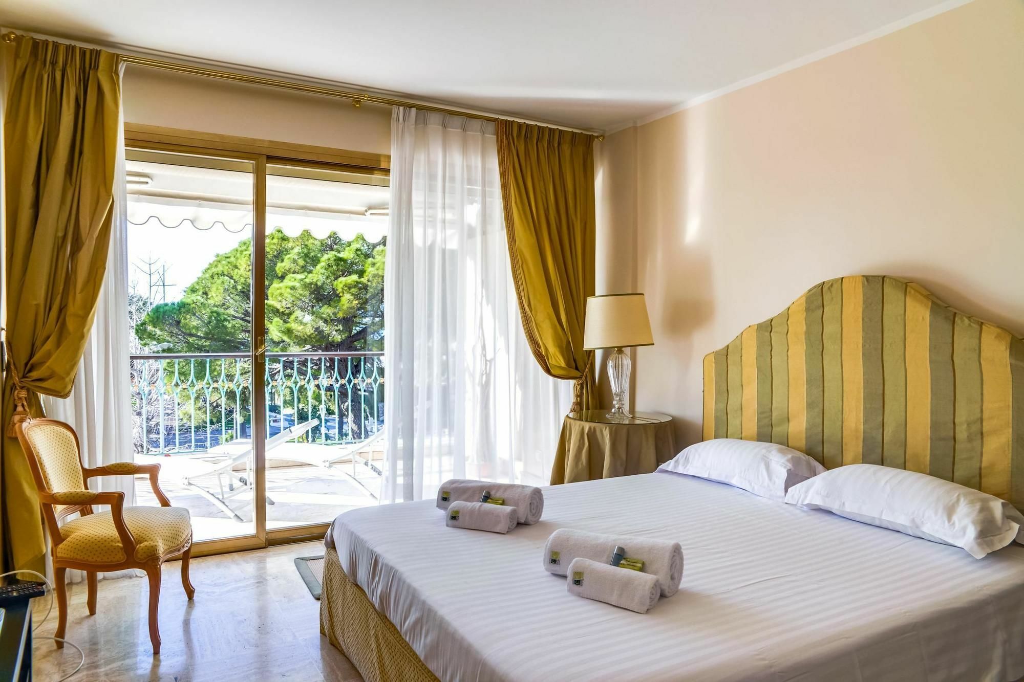 Saint-James Apartment 3 Cannes Eksteriør billede